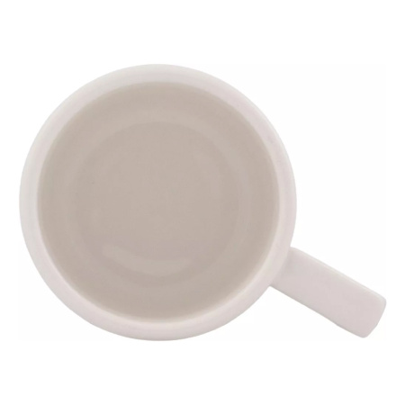 Чашка KUTAHYA BONE Pera BNPER01KF00, 75 мл