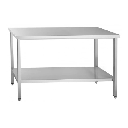 Производственный стол Abat СПРО-7-1 800x700x860