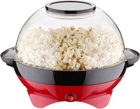 Аппарат для попкорна VA-PM999R