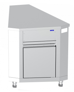 Модуль поворотный Abat МП-45Х-01