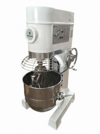 Планетарный миксер HKN-IP60FZ