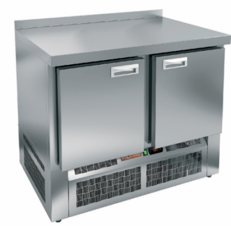 Холодильный стол Hicold GNE 11/BT BOX