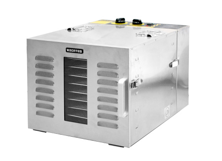 Сушилка-дегидратор Kocateq DHFD10