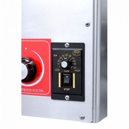 Панель управления HURAKAN HKN-SYN8/50