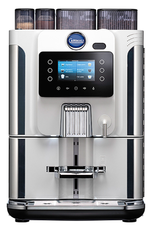 Кофемашина Carimali BlueDot BD-00-02-02