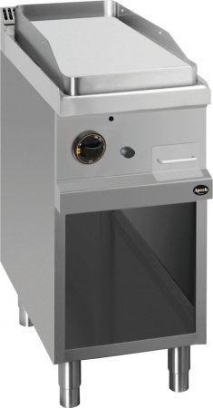 Открытая сковорода Apach APTG-47PL/PL