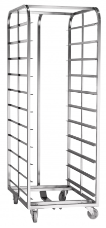 Тележка-шпилька Abat ТШГ-11-8-6