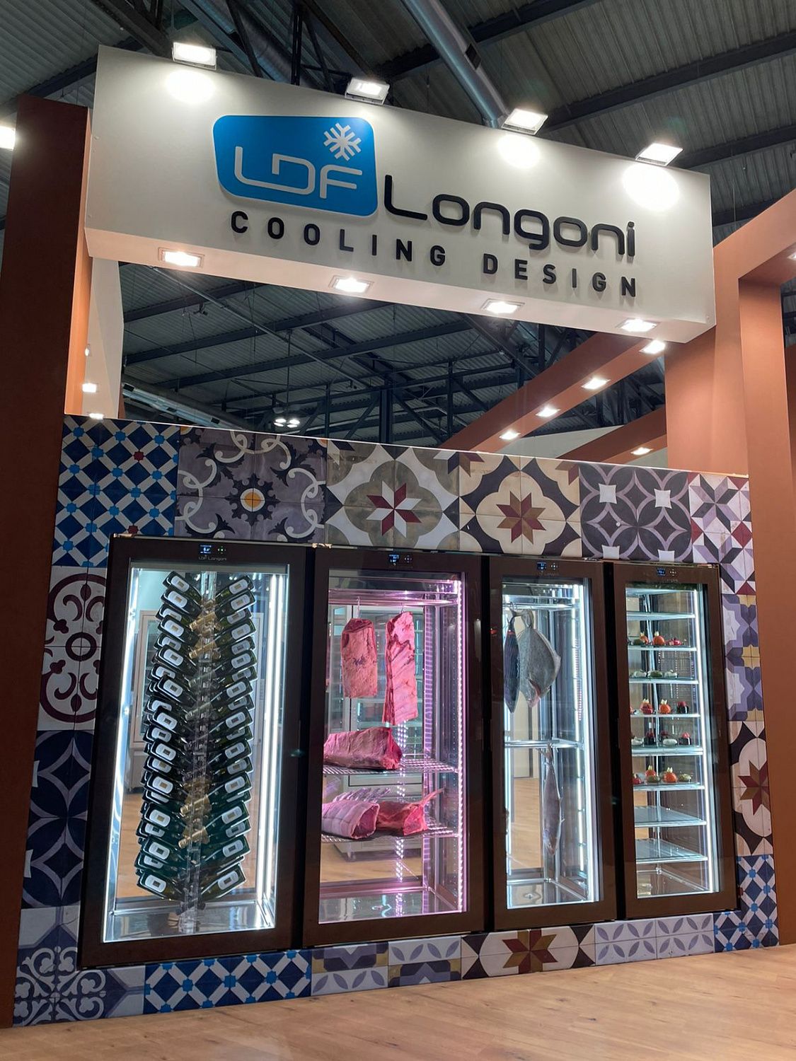 HOST 2021 - международная выставка индустрии гостеприимства 