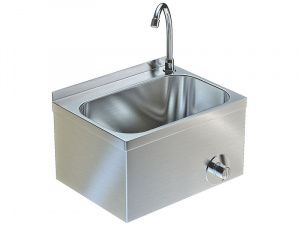 Рукомойник Техно-ТТ ВМ-12/301 Рукомойник Техно-ТТ ВМ-12/301