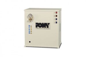 Парогенератор Pony GE 25 Парогенератор Pony GE 25