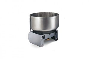 Подкатная дежа Effedue СЕ 130