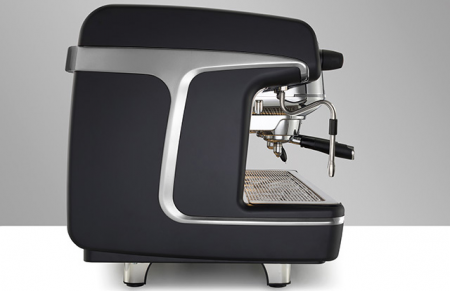 Кофемашина La Cimbali M100 RE DT/2 HDi TS TC VA