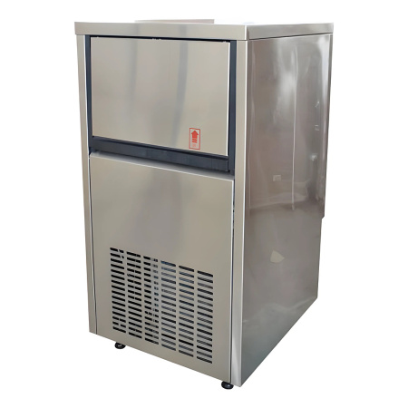 Льдогенератор Hurakan HKN-IMG40 гурме