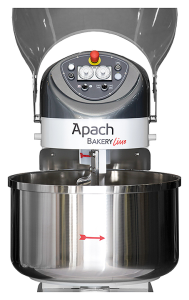 APACH Bakery Line V 40 APACH Bakery Line V 40