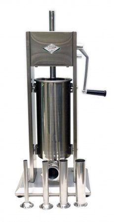 Шприц колбасный ШКВ-5 