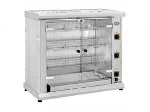 Гриль для кур шампурный Roller Grill RBE 120 Q Гриль для кур шампурный Roller Grill RBE 120 Q