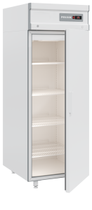 Холодильный шкаф Polair CM105-S