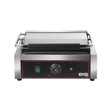 Гриль контактный EKSI HEG-811E-RL
