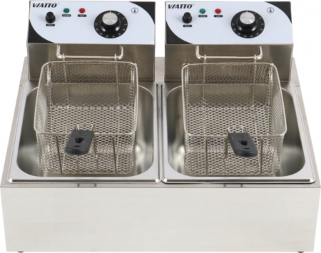 2 секционная Viatto VA-EF061