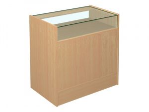 Торговый прилавок Cryspi ET 5590 GS Торговый прилавок Cryspi ET 5590 GS