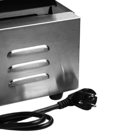 Контактный гриль EKSI HEG-813