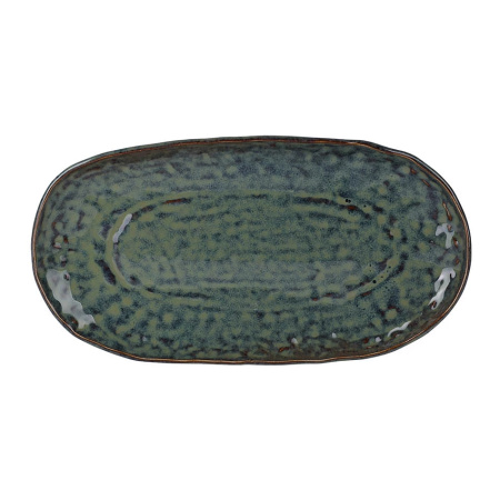 Блюдо KUTAHYA MEZOLIT MZL28KY855A21, 28 см