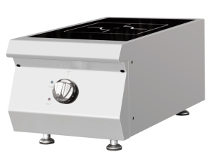 Плита индукционная Kocateq 0M0VT8 Плита индукционная Kocateq 0M0VT8