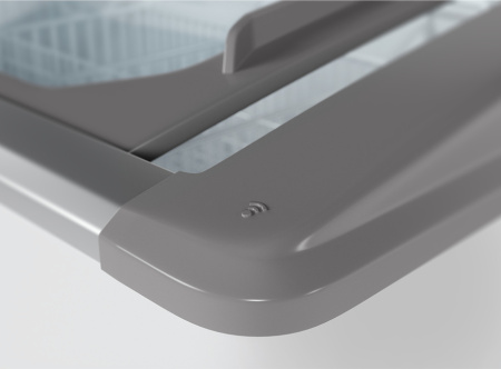 Морозильный ларь HAIER SD-516AE