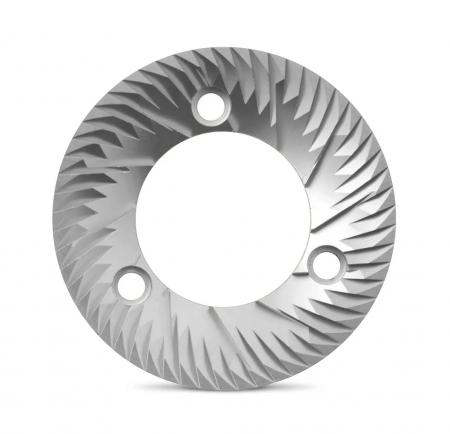 Жернова стальные Eureka MAC75ITA-DI CP