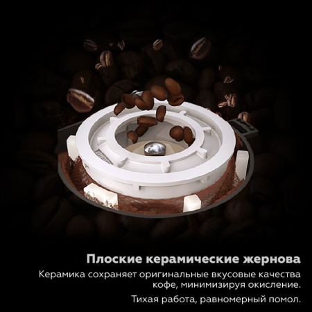 Кофемашина Dr.Coffee Proxima F12 Plus