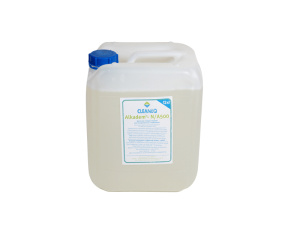 Моющее средство CLEANEQ Alkadem N/A500 Моющее средство CLEANEQ Alkadem N/A500
