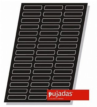 Форма кондитерская Pujadas 859.186