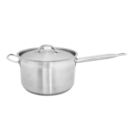 Сотейник с крышкой EKSI ЕКС758К на 10 л