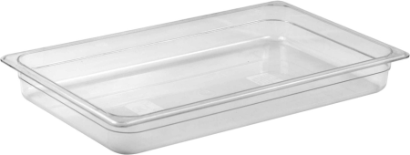 Гастроёмкость Viatto JW-P112 GN 1/1-65