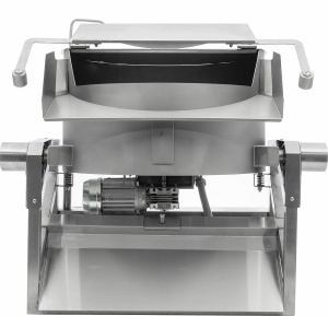 Аппарат для попкорна RoboLabs Robopopstar 72