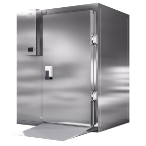 Камера шоковой заморозки Abat ШОКК-201 Камера шоковой заморозки Abat ШОКК-201