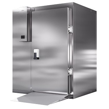 Камера шоковой заморозки Abat ШОКК-201 Камера шоковой заморозки Abat ШОКК-201