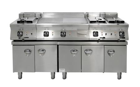 Стенд Kocateq 4B12