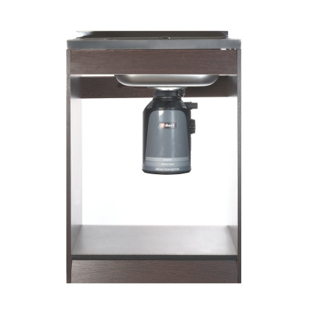 Измельчитель отходов BORT Alligator Plus