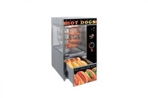 Аппарат для хот-догов СИКОМ МК-1.22