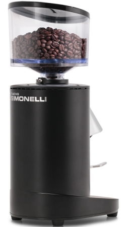 Кофемолка Nuova Simonelli MDH ON Demand Black