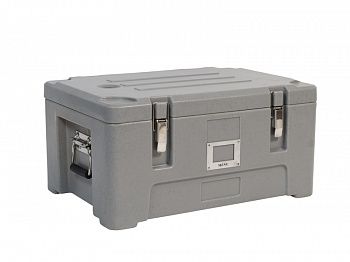 Термоконтейнер EKSI X12 grey Термоконтейнер EKSI X12 grey
