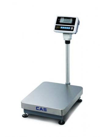 Товарные весы CAS HD-300