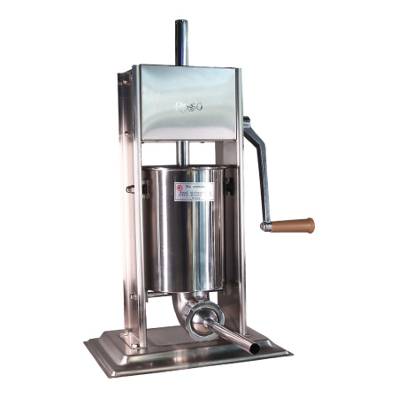 Шприц колбасный Rosso TV-10L