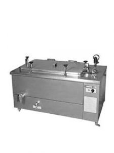 Пищеварочный котел ПРОММАШ КЭ-250К