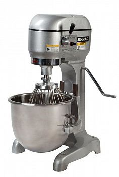 Миксер Sinmag 201