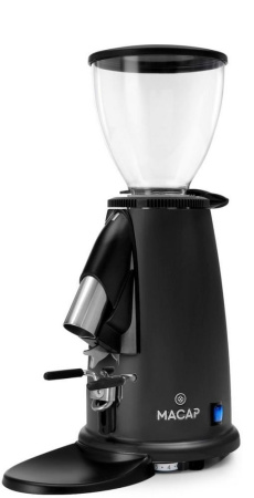 Кофемолка Macap M2D DOMUS black