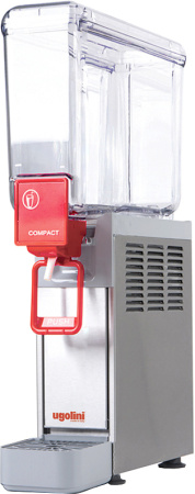 Сокоохладитель Ugolini ARCTIC COMPACT 8/1