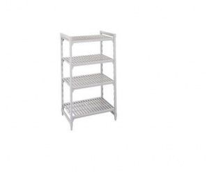 Универсальный стеллаж Cambro MSU461118PKG
