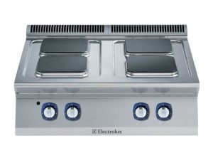 Плита Electrolux Professional 371 017 Плита Electrolux Professional 371 017